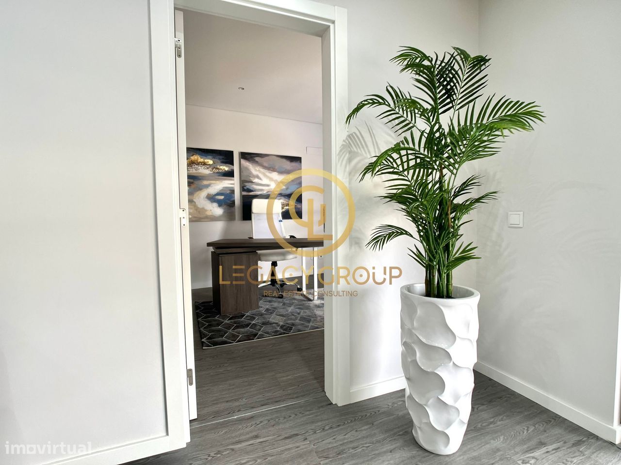 Apartamento de 4 dormitorios en Quelfes, Portugal No. 101464