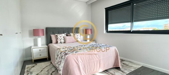 Apartamento de 4 dormitorios en Quelfes, Portugal No. 101464 30