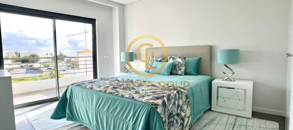 Apartamento de 4 dormitorios en Quelfes, Portugal No. 101464 25