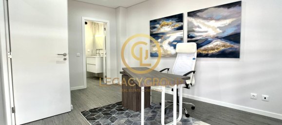 Apartamento de 4 dormitorios en Quelfes, Portugal No. 101464 33