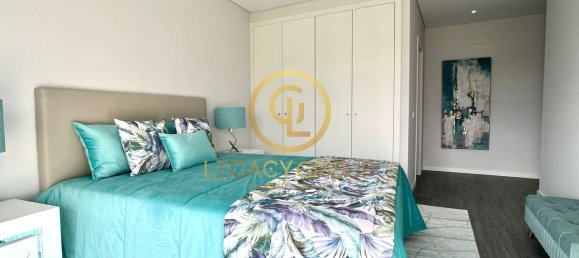 Apartamento de 4 dormitorios en Quelfes, Portugal No. 101464 24