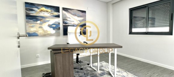 Apartamento de 4 dormitorios en Quelfes, Portugal No. 101464 53