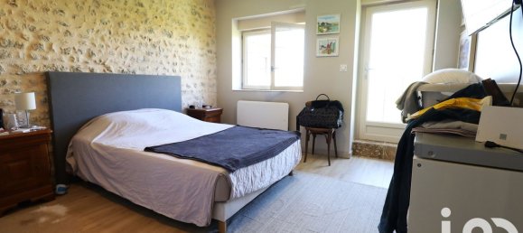 3 Schlafzimmer Haus in Bou, France, Nr. 265721 5
