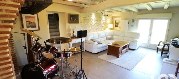 3 Schlafzimmer Haus in Bou, France, Nr. 265721 4