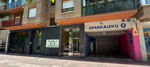  Garage in Vitoria-Gasteiz, Spain No. 163288 3