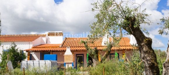 4 bedrooms House in Montemor o Novo, Portugal No. 15078 30