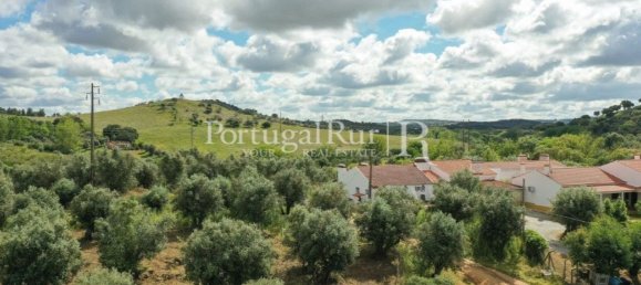 4 bedrooms House in Montemor o Novo, Portugal No. 15078 26
