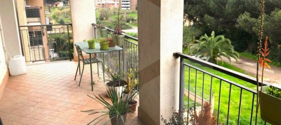 Apartamento de 2 divisões em Rome, Italy N.º 21419 11