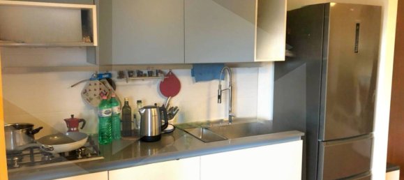 Apartamento de 2 divisões em Rome, Italy N.º 21419 5