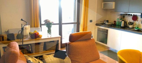 Apartamento de 2 divisões em Rome, Italy N.º 21419 2