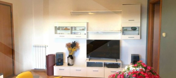 Apartamento de 2 divisões em Rome, Italy N.º 21419 3