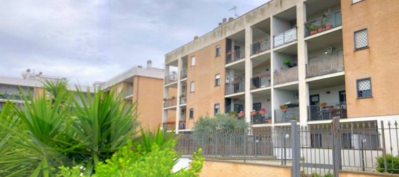 Apartamento de 2 divisões em Rome, Italy N.º 21419 15