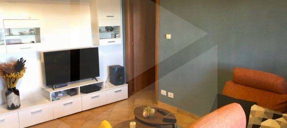 Apartamento de 2 divisões em Rome, Italy N.º 21419 4