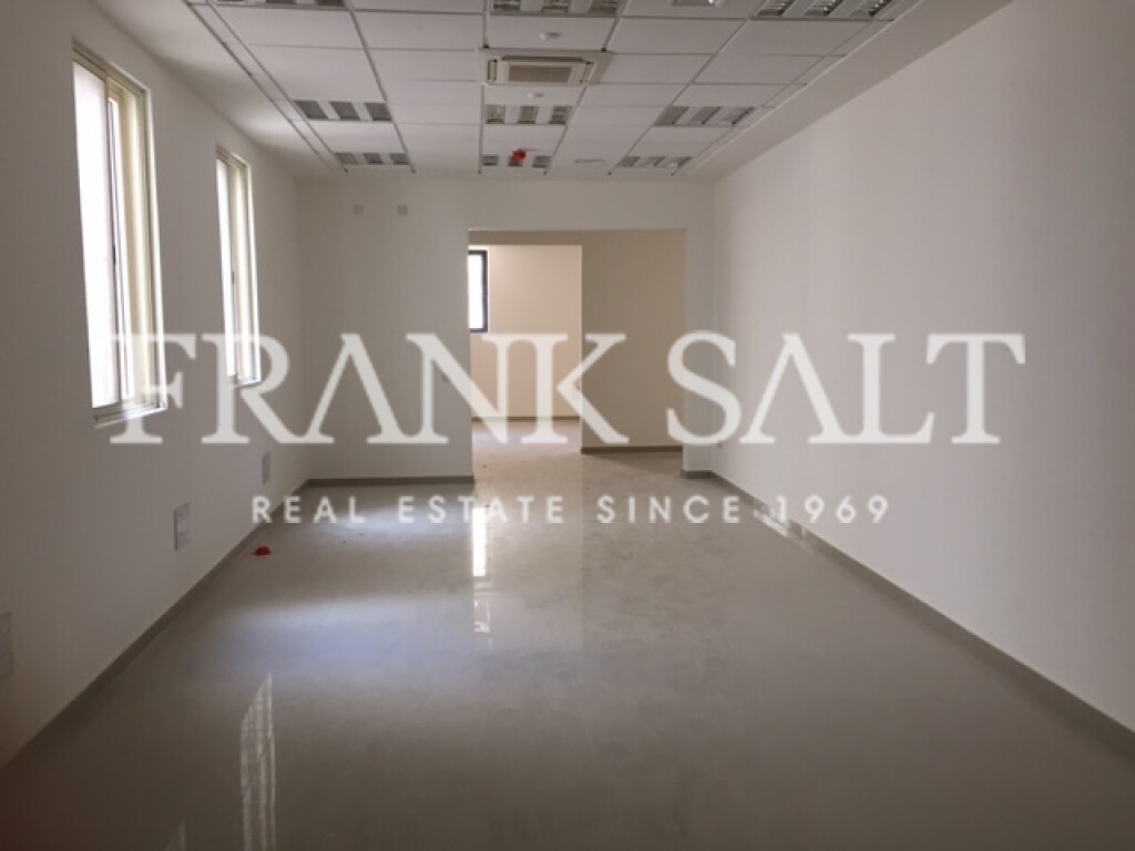 Büro in Floriana, Malta, Nr. 13249