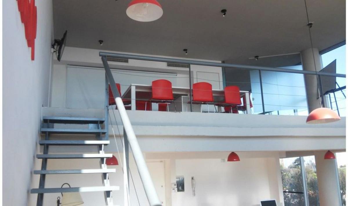 119m² Office in Vicente Lopez, Argentina No. 22753