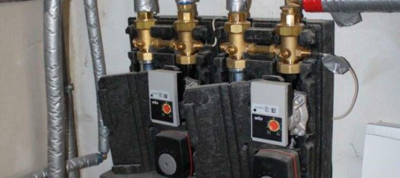 Casa de 9 habitaciónes en Sierndorf, Austria No. 244965 25