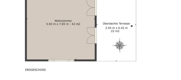 3 rooms Bungalow in Rust, Austria No. 196538 9