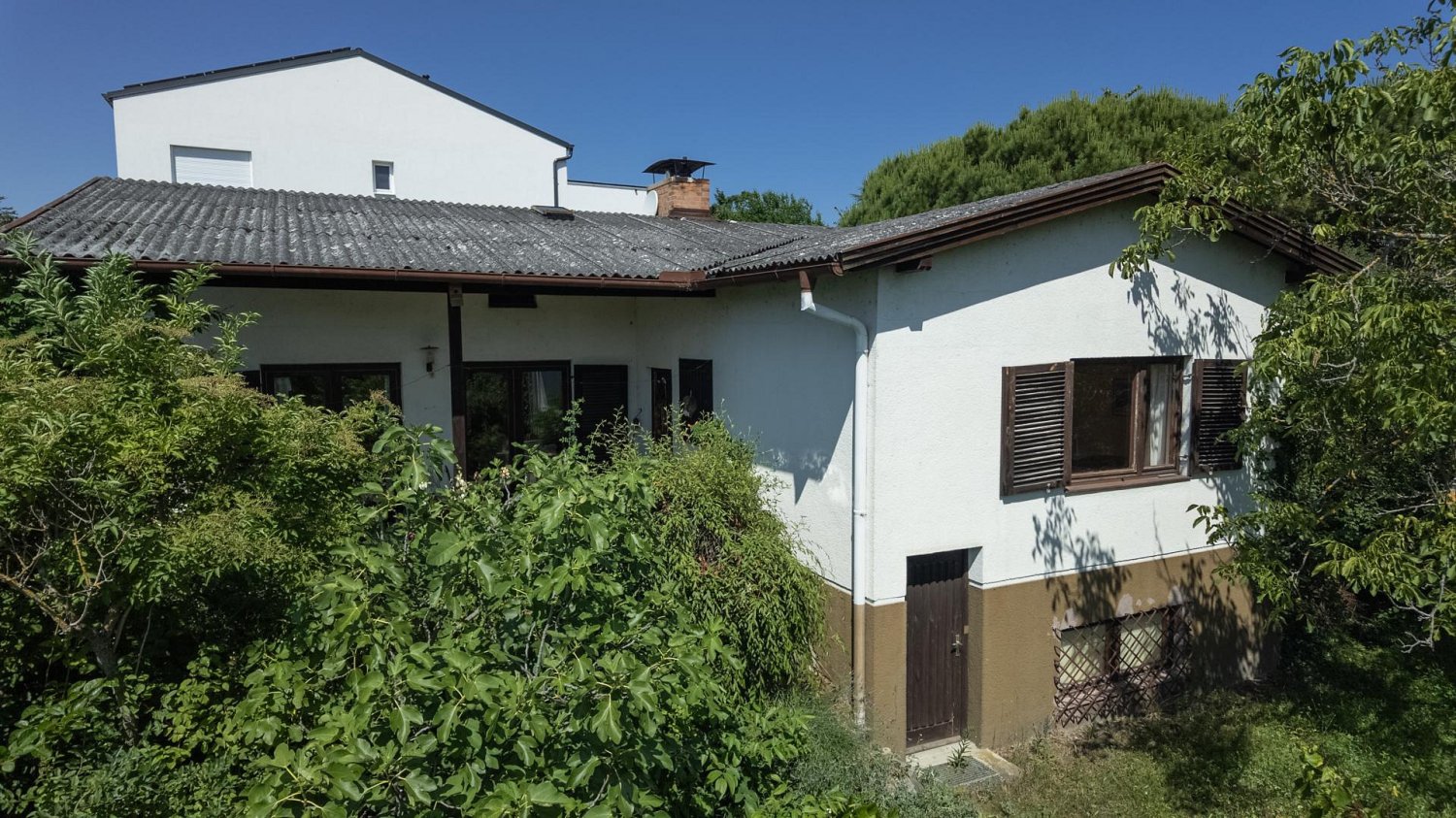 3 rooms Bungalow in Rust, Austria No. 196538