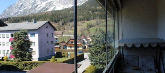 3 rooms Apartment in Gröbming, Austria No. 186521 3