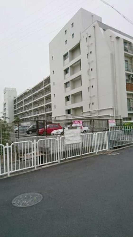 2 bedrooms Apartment in Hyogo, Japan No. 7330