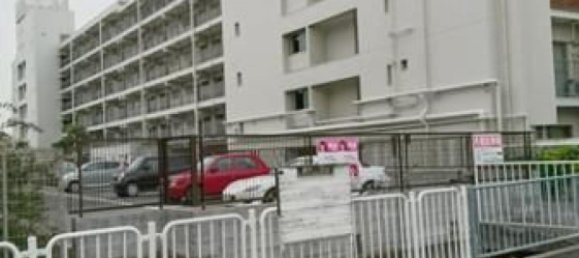 2 bedrooms Apartment in Hyogo, Japan No. 7330 2