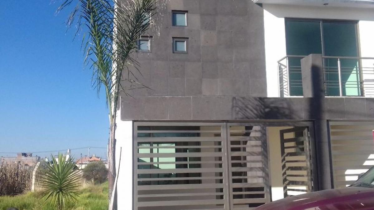 Дом с 3 спальнями в Сан Буэнавентура, Мексика № 210307