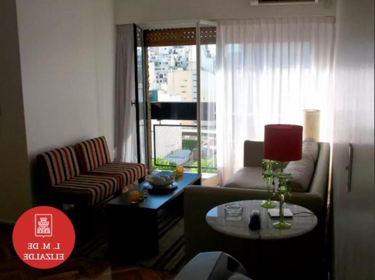2 bedrooms Apartment in Buenos Aires, Argentina No. 76677