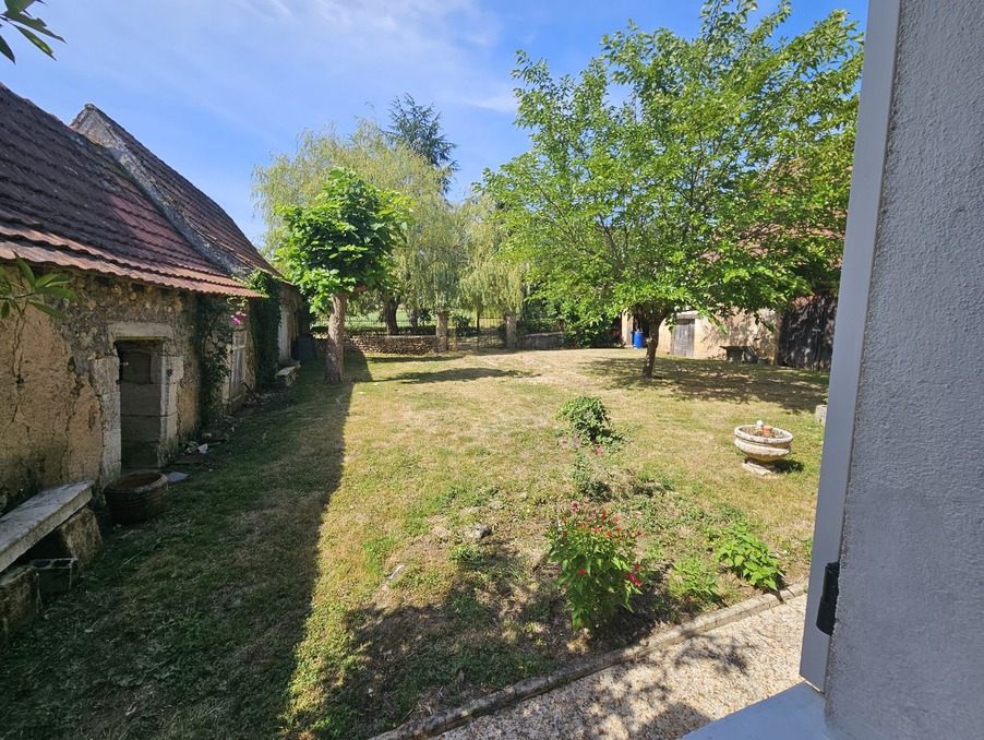 Casa de 5 dormitorios en Dordogne, France No. 292613