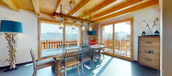 5 Schlafzimmer Haus in Heremence, Switzerland, Nr. 394 11