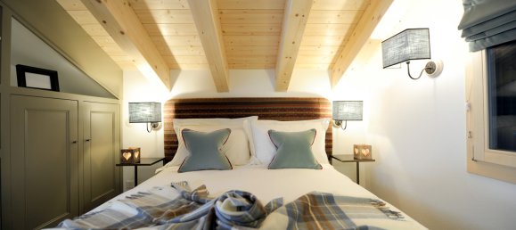 5 Schlafzimmer Haus in Heremence, Switzerland, Nr. 394 23