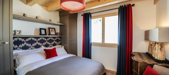 5 Schlafzimmer Haus in Heremence, Switzerland, Nr. 394 14