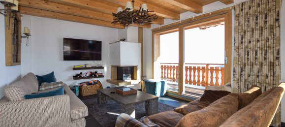 5 Schlafzimmer Haus in Heremence, Switzerland, Nr. 394 7