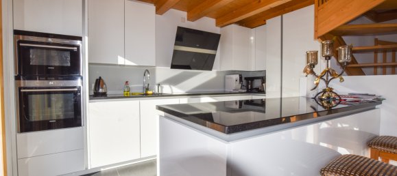 5 Schlafzimmer Haus in Heremence, Switzerland, Nr. 394 12