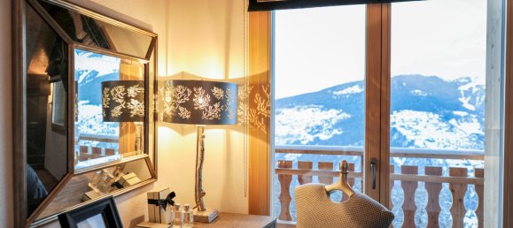 5 Schlafzimmer Haus in Heremence, Switzerland, Nr. 394 18