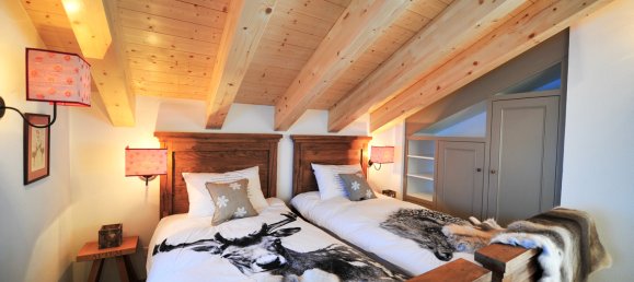 5 Schlafzimmer Haus in Heremence, Switzerland, Nr. 394 20