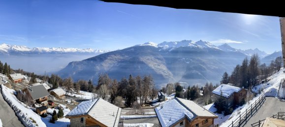 5 Schlafzimmer Haus in Heremence, Switzerland, Nr. 394 4