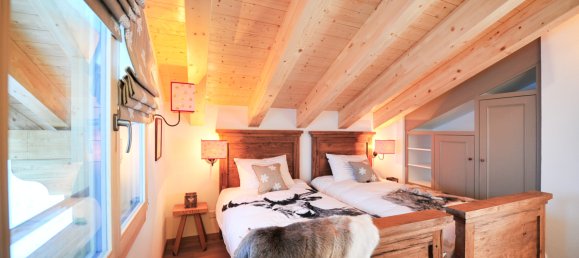 5 Schlafzimmer Haus in Heremence, Switzerland, Nr. 394 22