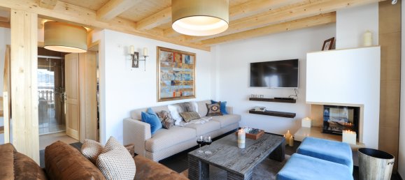 5 Schlafzimmer Haus in Heremence, Switzerland, Nr. 394 5