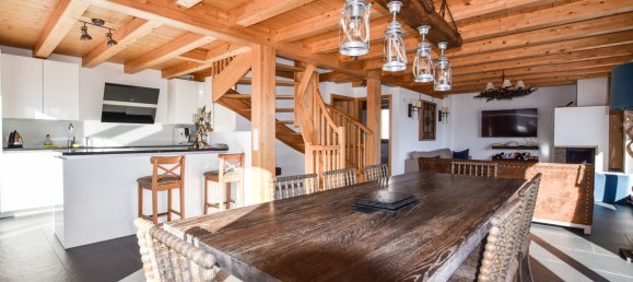 5 Schlafzimmer Haus in Heremence, Switzerland, Nr. 394 9