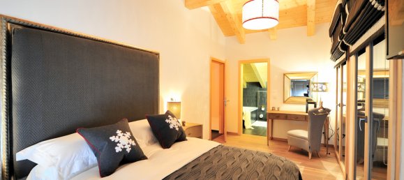 5 Schlafzimmer Haus in Heremence, Switzerland, Nr. 394 16