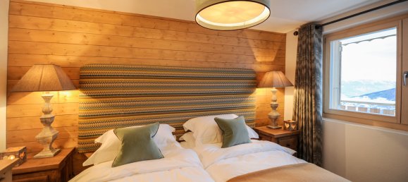 5 Schlafzimmer Haus in Heremence, Switzerland, Nr. 394 26