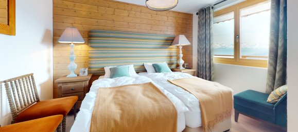 5 Schlafzimmer Haus in Heremence, Switzerland, Nr. 394 25