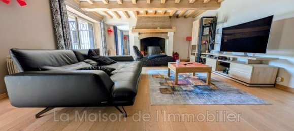 4 bedrooms House in Pont-de-l'Arche, France No. 353162 3