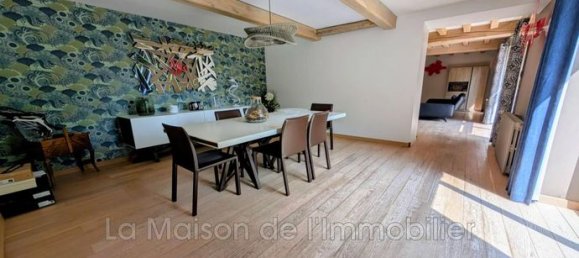 4 bedrooms House in Pont-de-l'Arche, France No. 353162 5