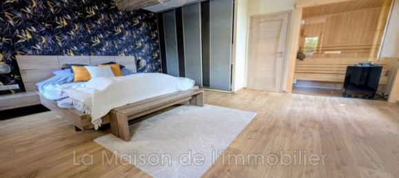 4 bedrooms House in Pont-de-l'Arche, France No. 353162 6