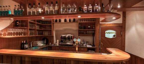 Hotel en Hermagor-Pressegger See, Austria 1000 m² No. 261371 13