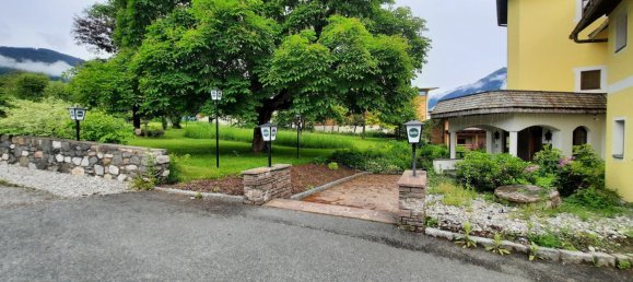 Hotel en Hermagor-Pressegger See, Austria 1000 m² No. 261371 6