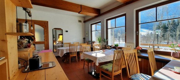 Hotel en Hermagor-Pressegger See, Austria 1000 m² No. 261371 10