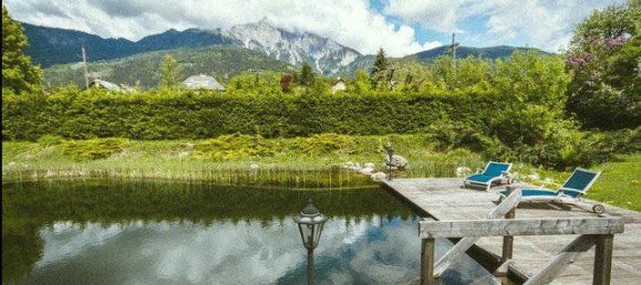 Hotel en Hermagor-Pressegger See, Austria 1000 m² No. 261371 8