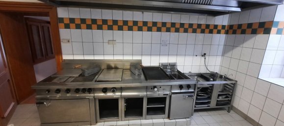 Hotel en Hermagor-Pressegger See, Austria 1000 m² No. 261371 15